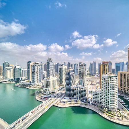 فيلا Lovely Unit With Marina View دبي المظهر الخارجي الصورة