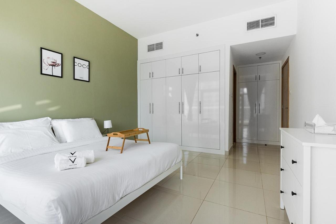 فيلا Lovely Unit With Marina View دبي المظهر الخارجي الصورة