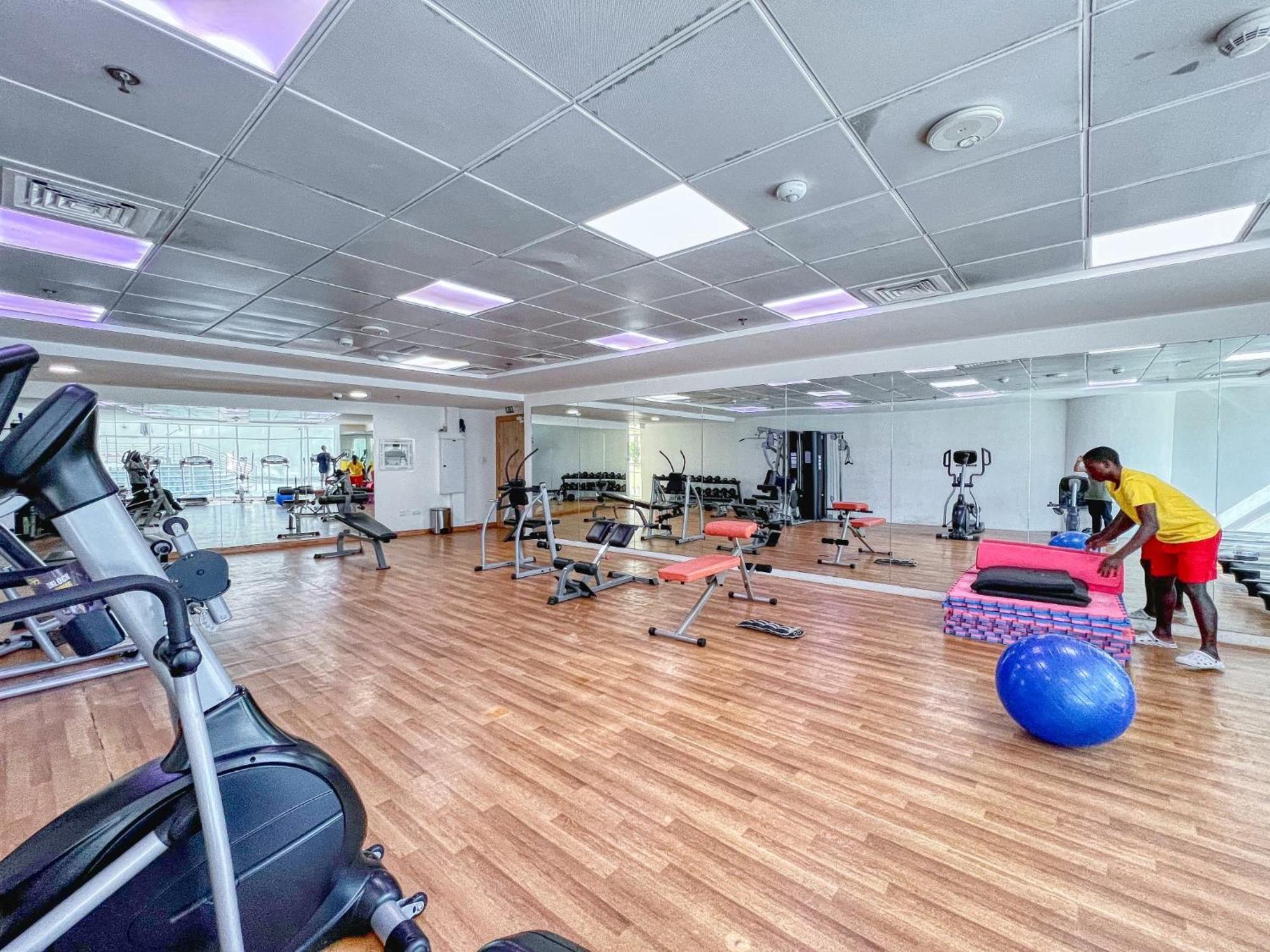 فيلا Lovely Unit With Marina View دبي المظهر الخارجي الصورة
