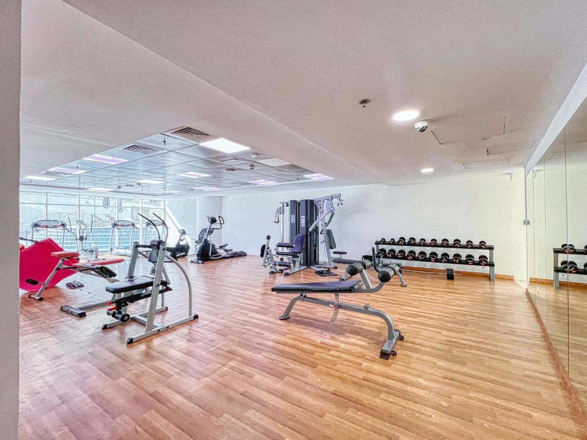 فيلا Lovely Unit With Marina View دبي المظهر الخارجي الصورة